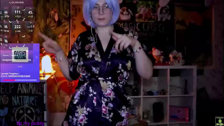 shirayuki_hime Adult Chat September 6, 2025