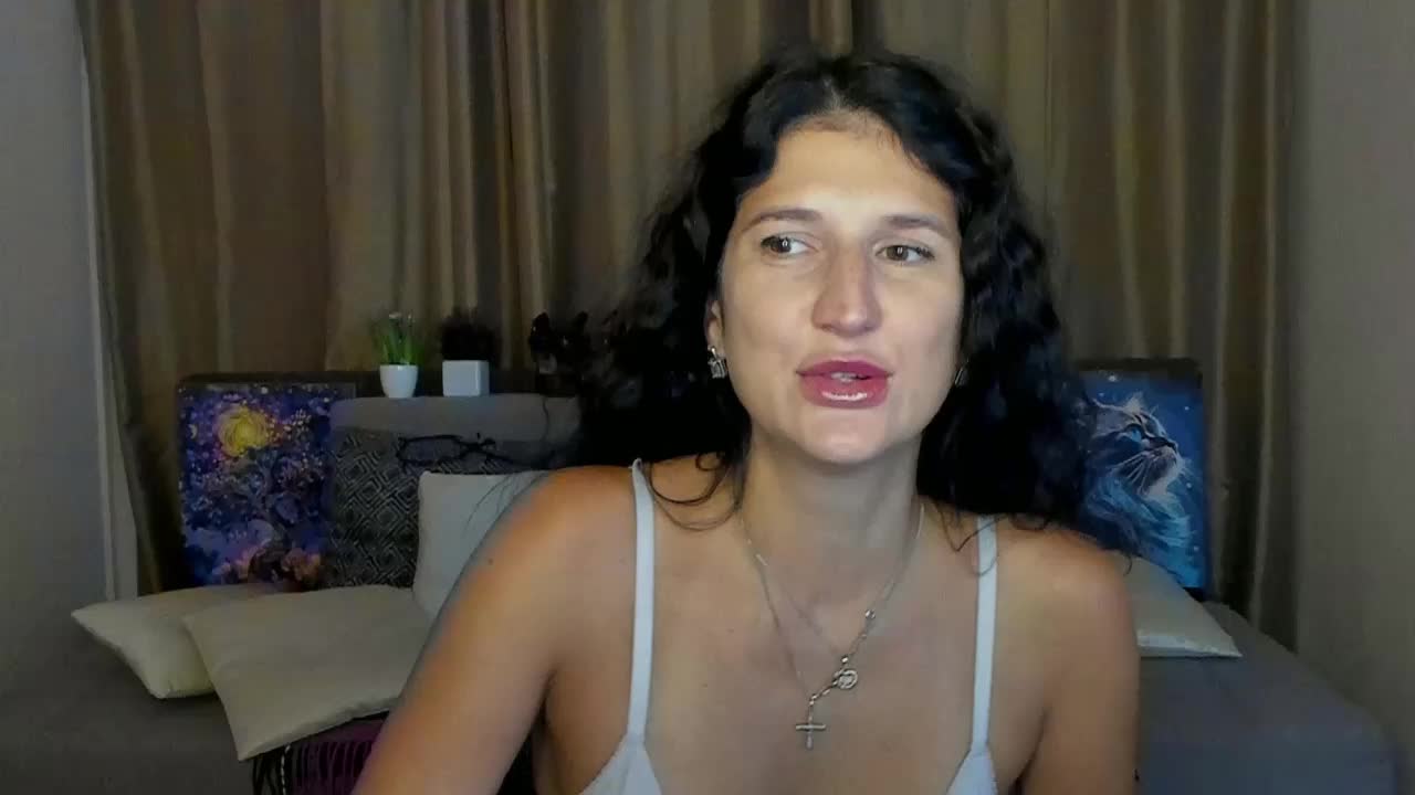 AliannaSoloKisses Adult Chat September 6, 2025