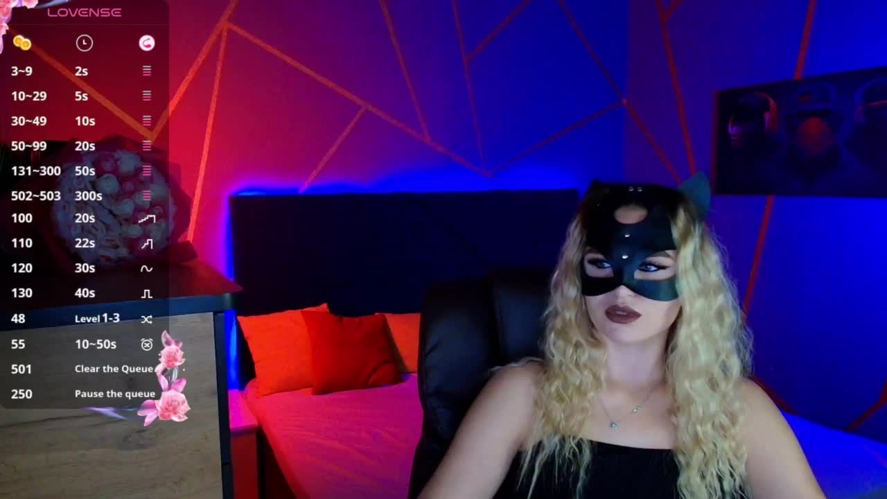 __Sofia_Cat__ Adult Chat September 6, 2025