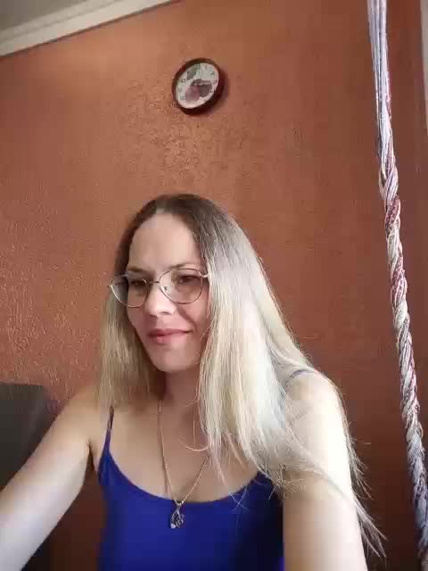 Kisylia- Adult Chat September 6, 2025