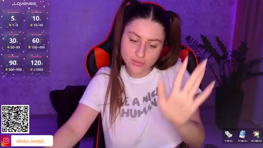 Elishka_ Adult Chat September 6, 2025