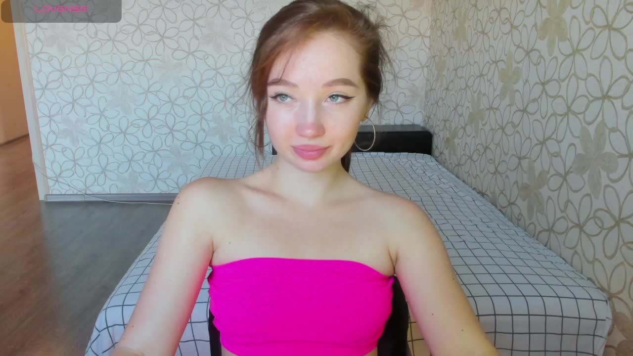 LissaCristal Adult Chat September 6, 2025