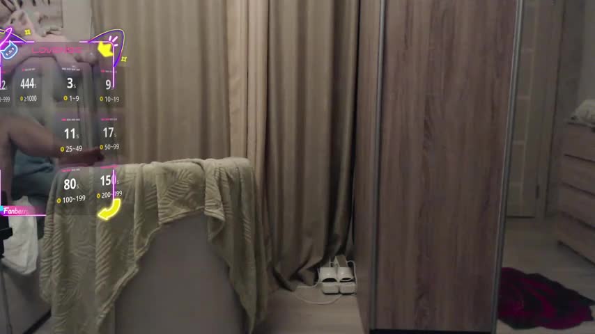 ROXOLANAA_SEXY Adult Chat September 6, 2025