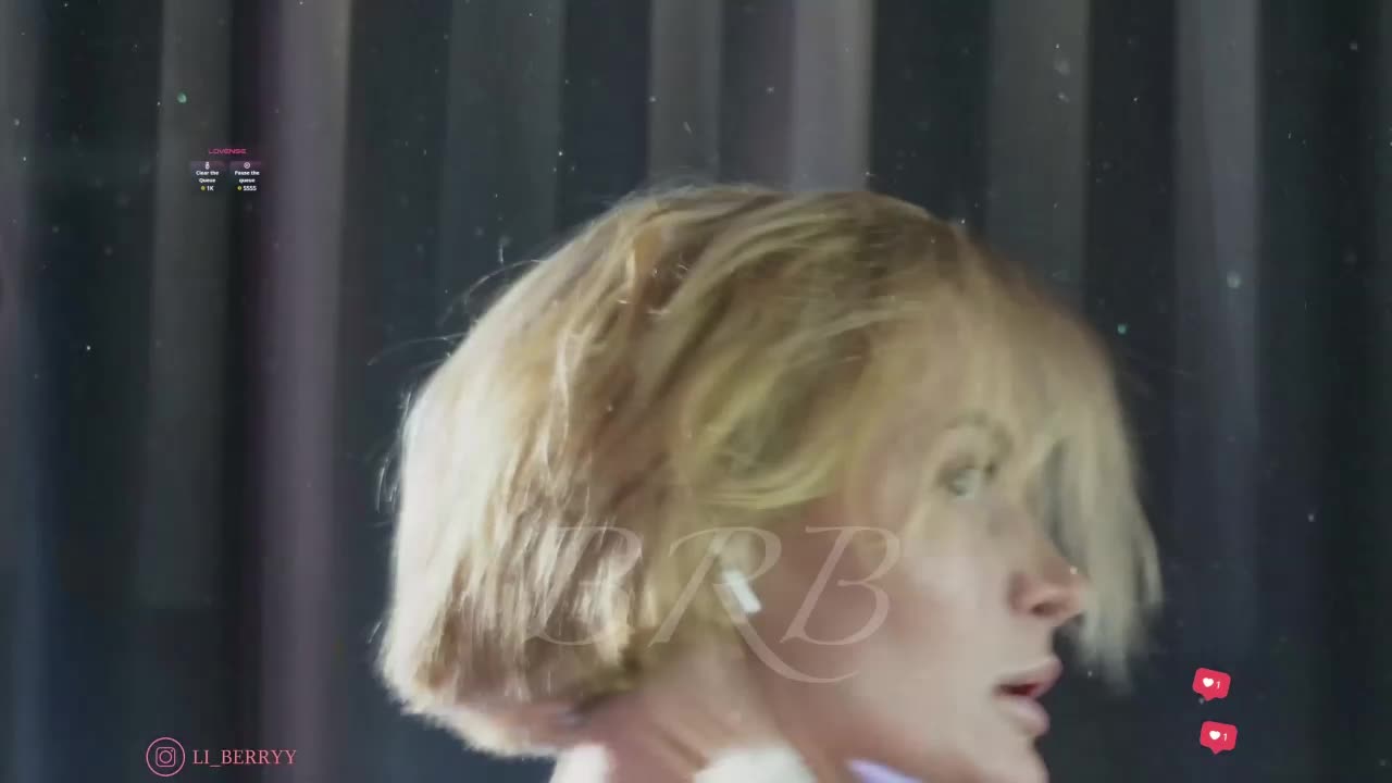 Li_Berry Adult Chat September 6, 2025