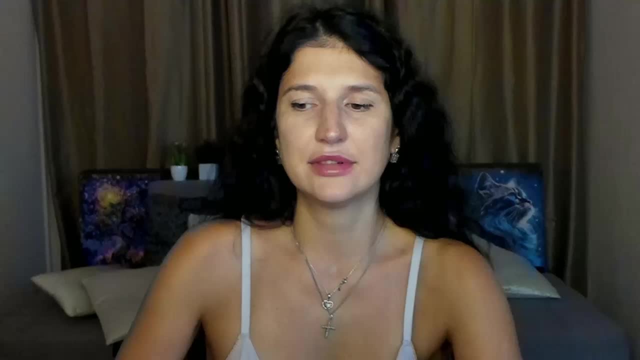 AliannaSoloKisses Adult Chat September 6, 2025