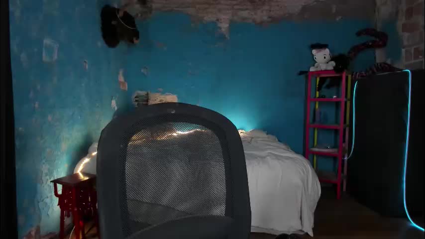 lady_sontse_ Adult Chat September 6, 2025