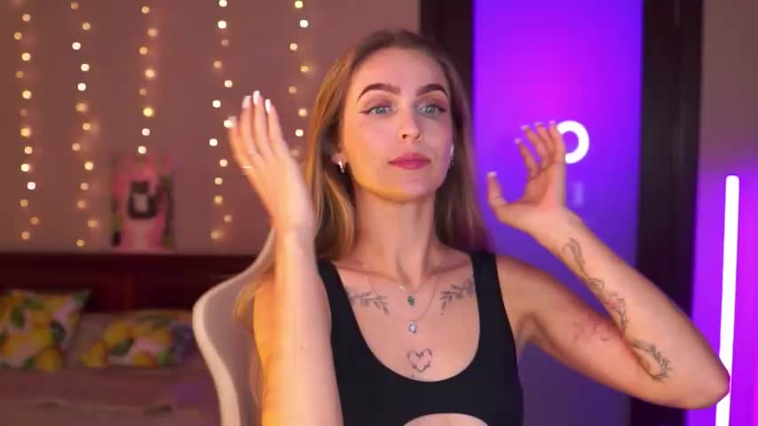 Kamila_icee Adult Chat September 6, 2025