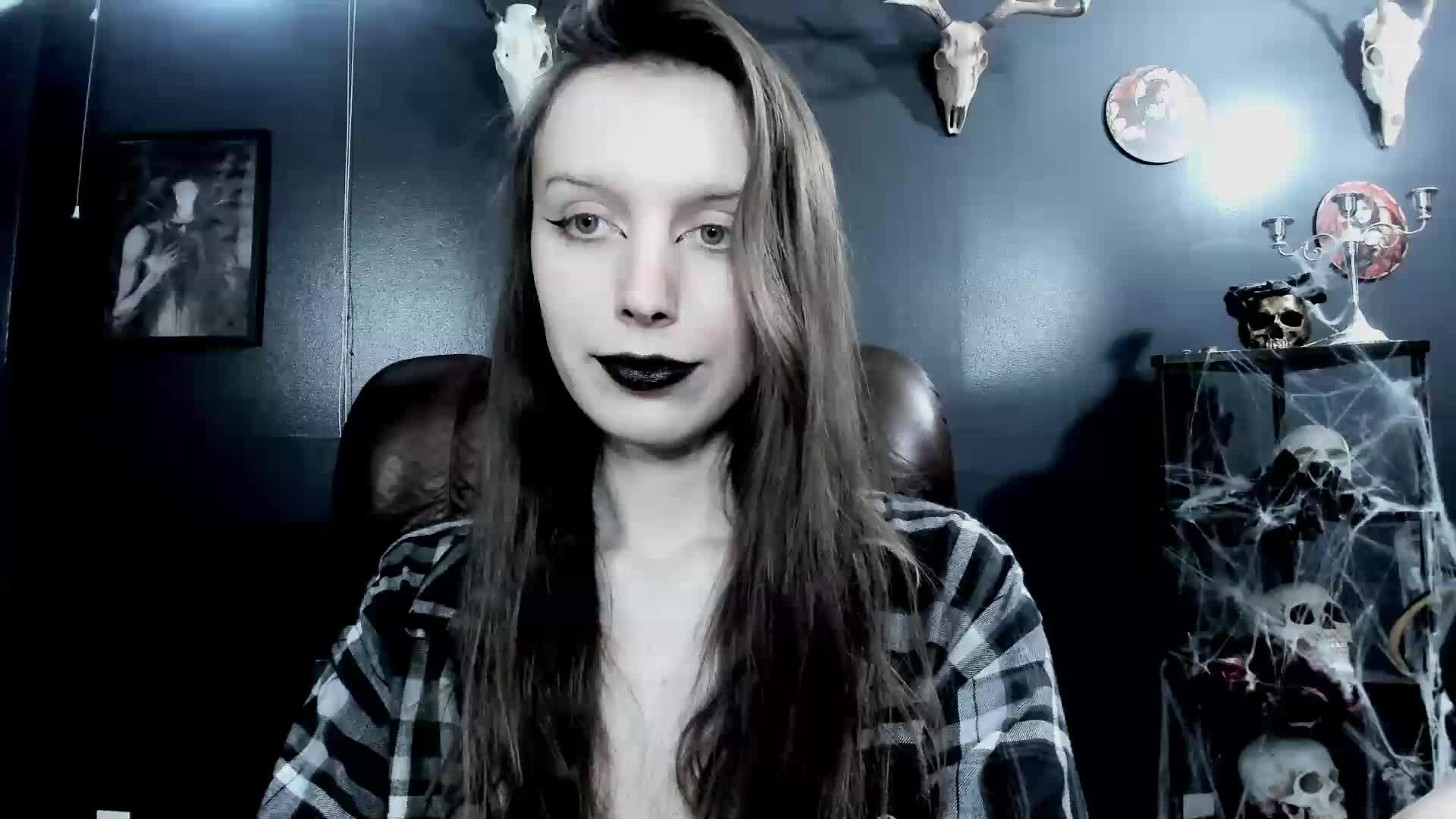 NarcissaDark Adult Chat September 6, 2025