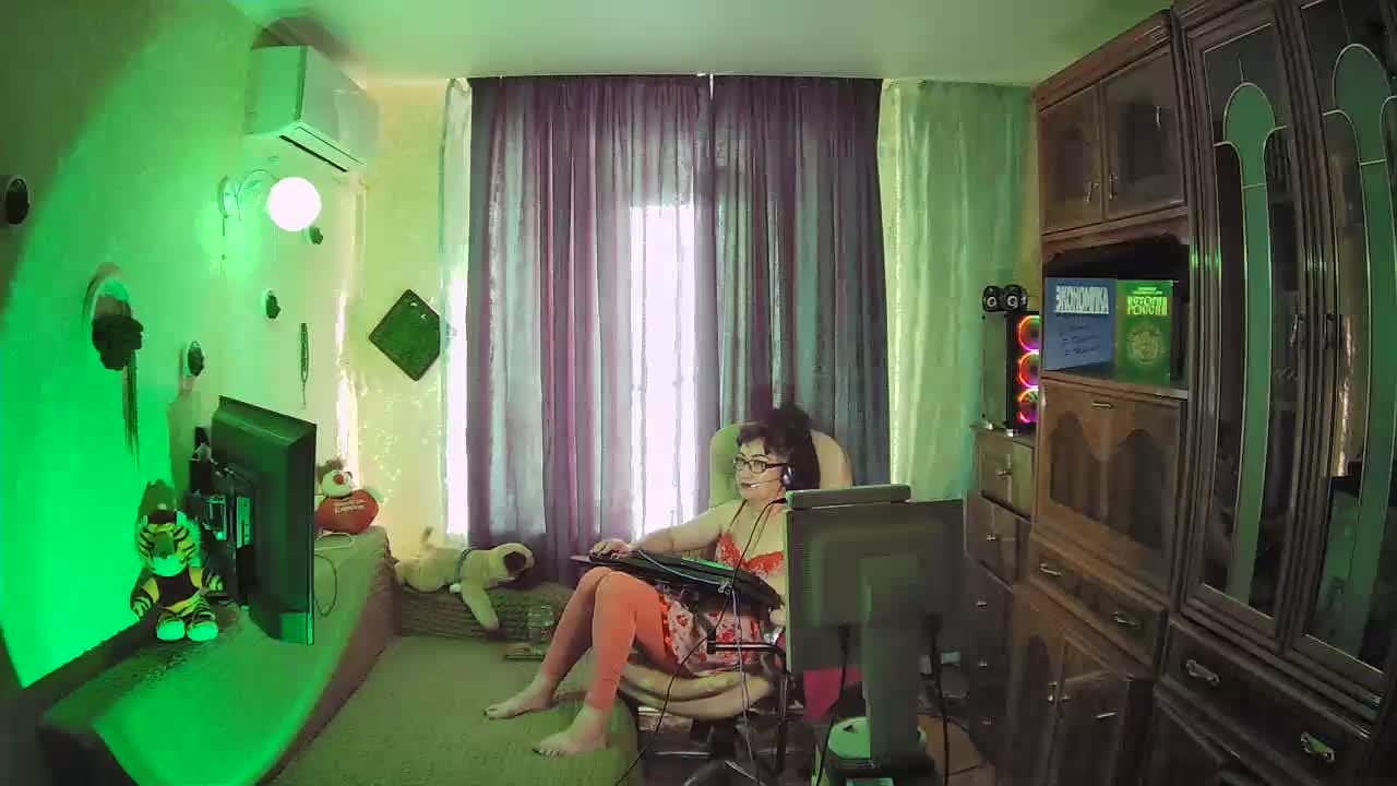 Infodar Adult Chat September 6, 2025