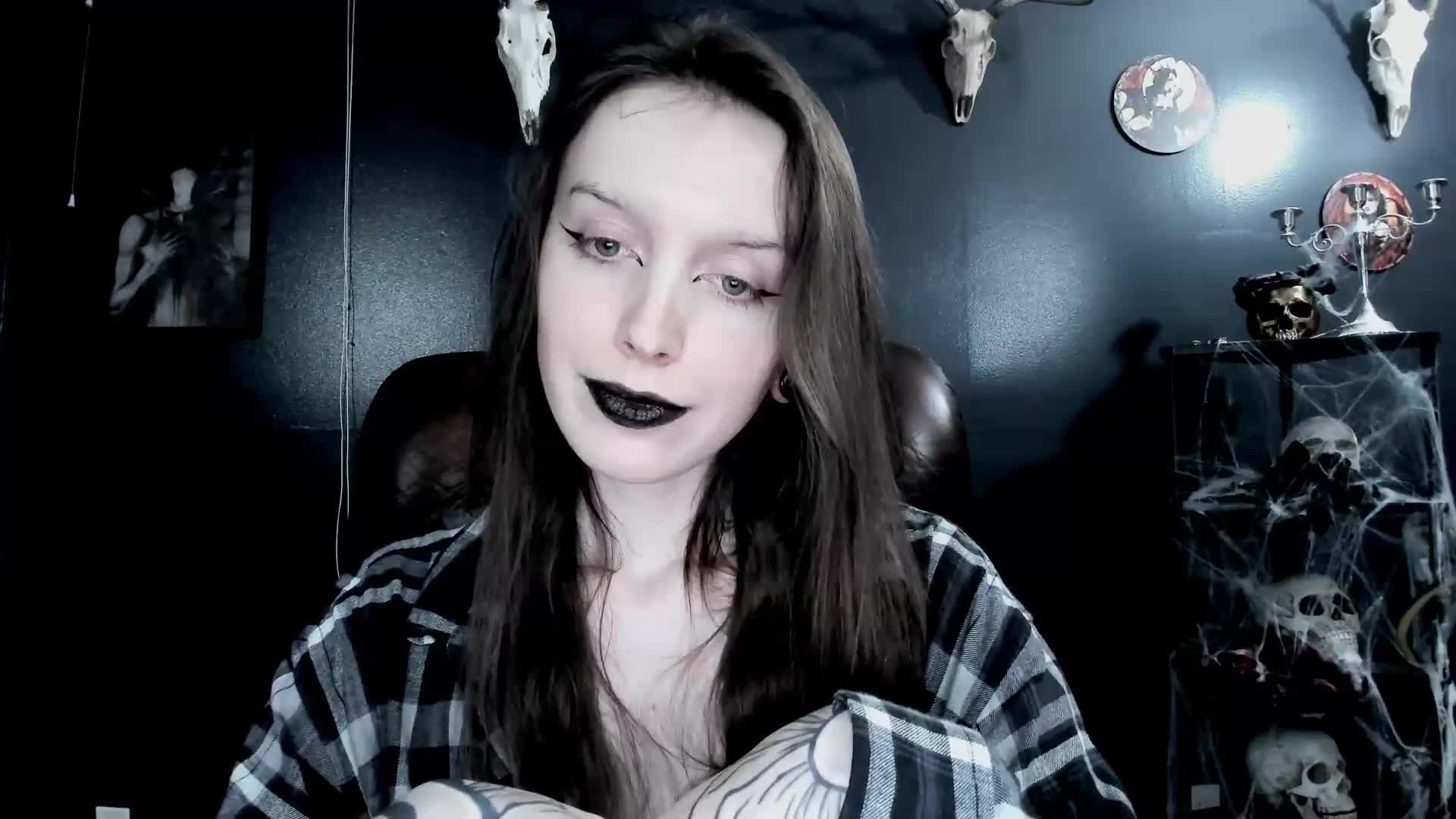 NarcissaDark Adult Chat September 6, 2025