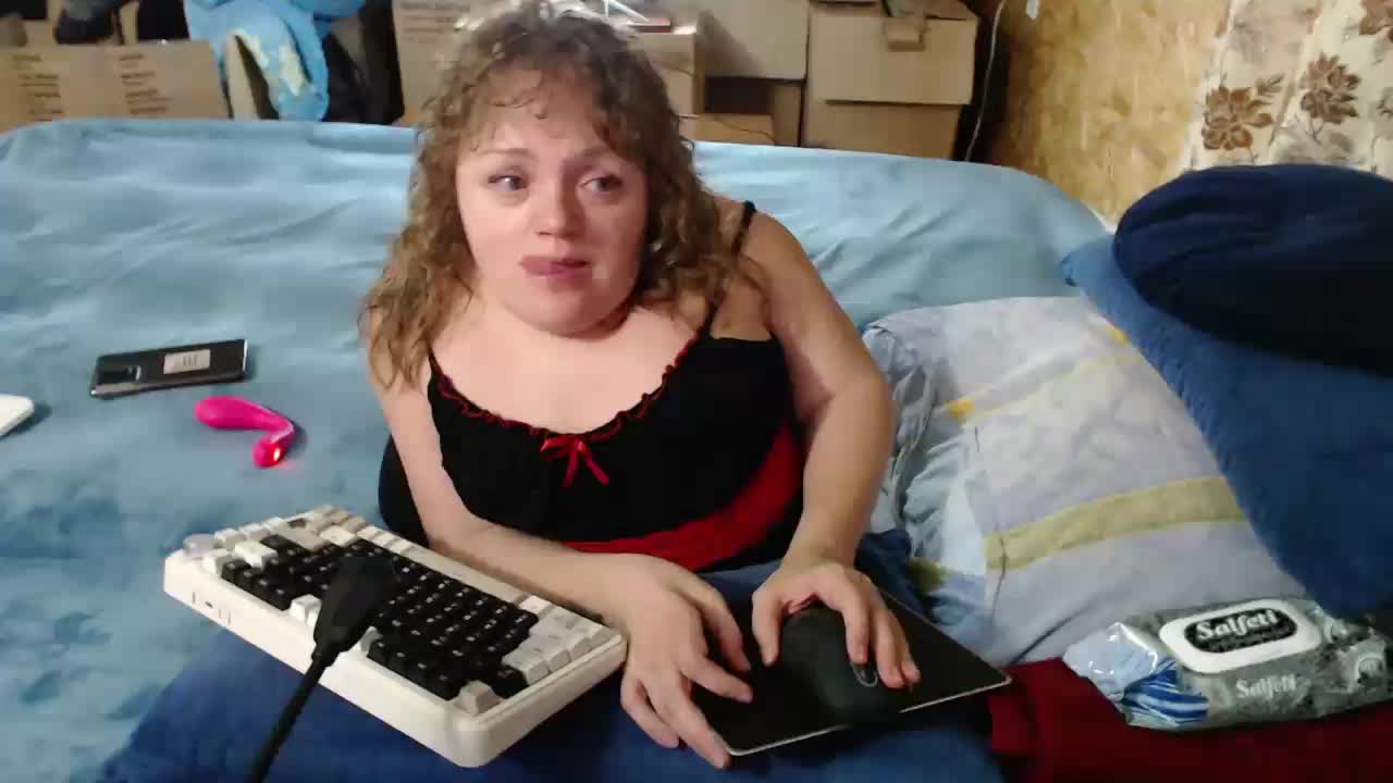 MiniNatali Adult Chat September 6, 2025