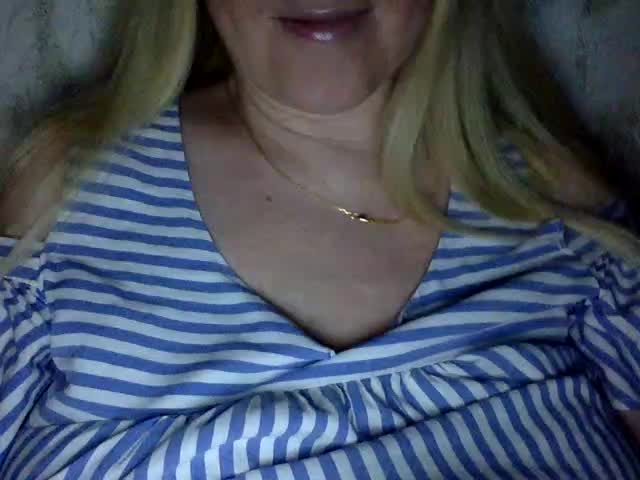 BlondyVio Adult Chat September 6, 2025