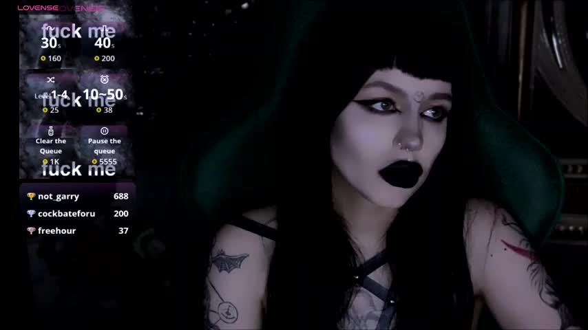 alexx_succubus Adult Chat September 6, 2025