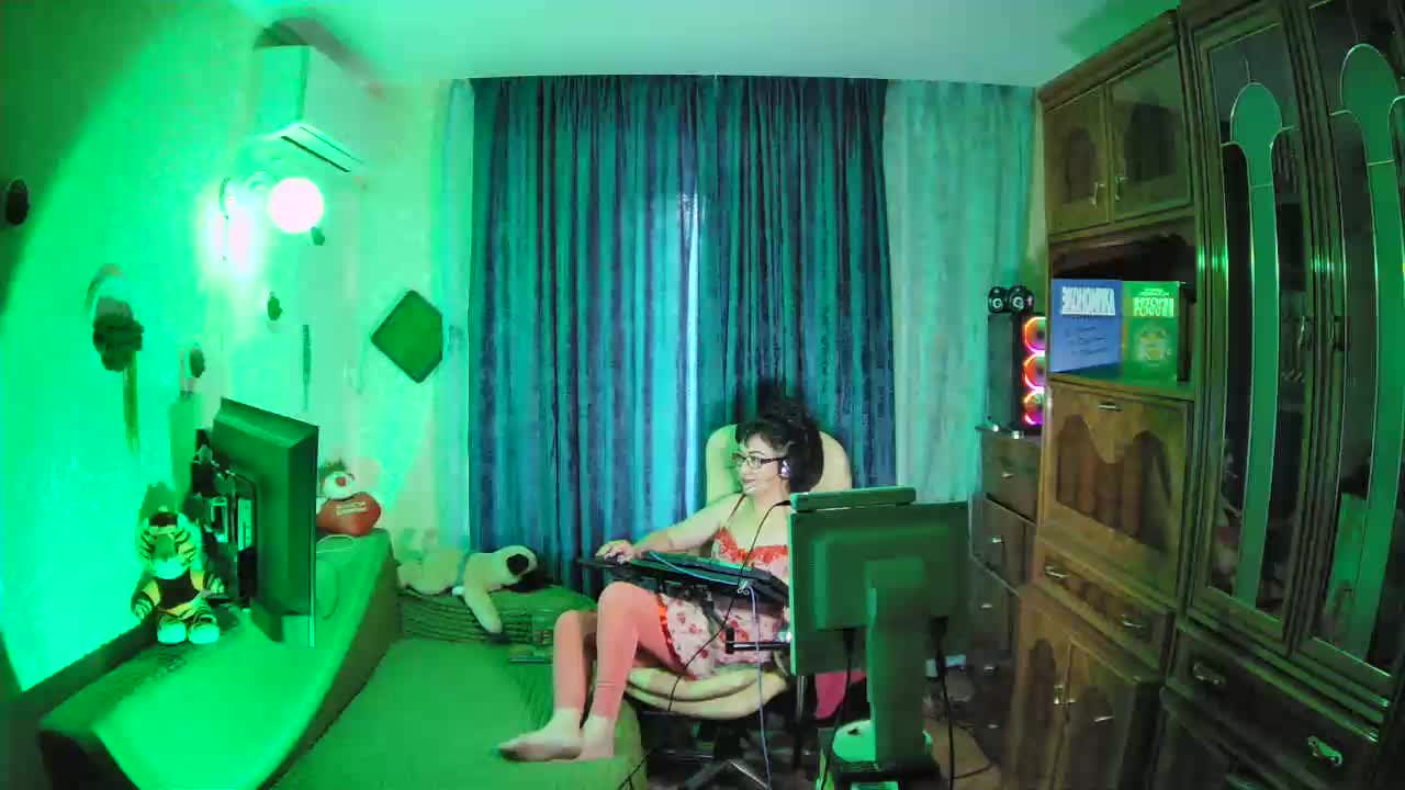 Infodar Adult Chat September 6, 2025