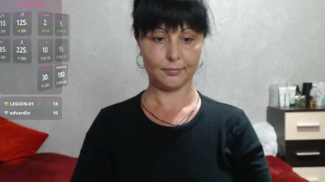 ZaRaZaTvOyA Adult Chat September 6, 2025