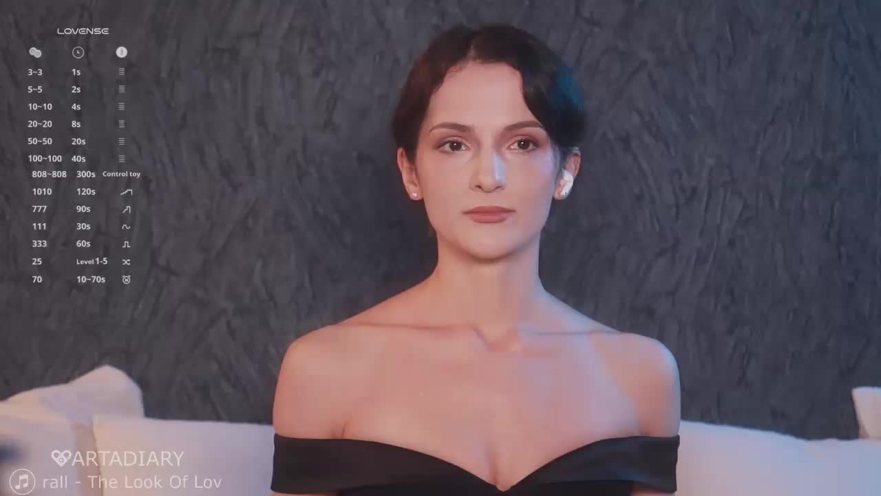 -ARTA- Adult Chat September 6, 2025