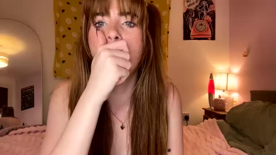 cheekykatx Adult Chat September 6, 2025