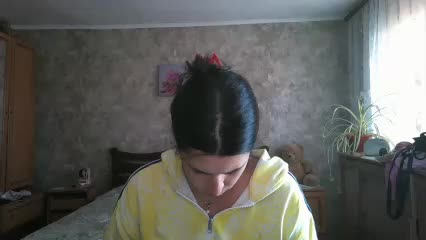 KristiWhite Adult Chat September 6, 2025