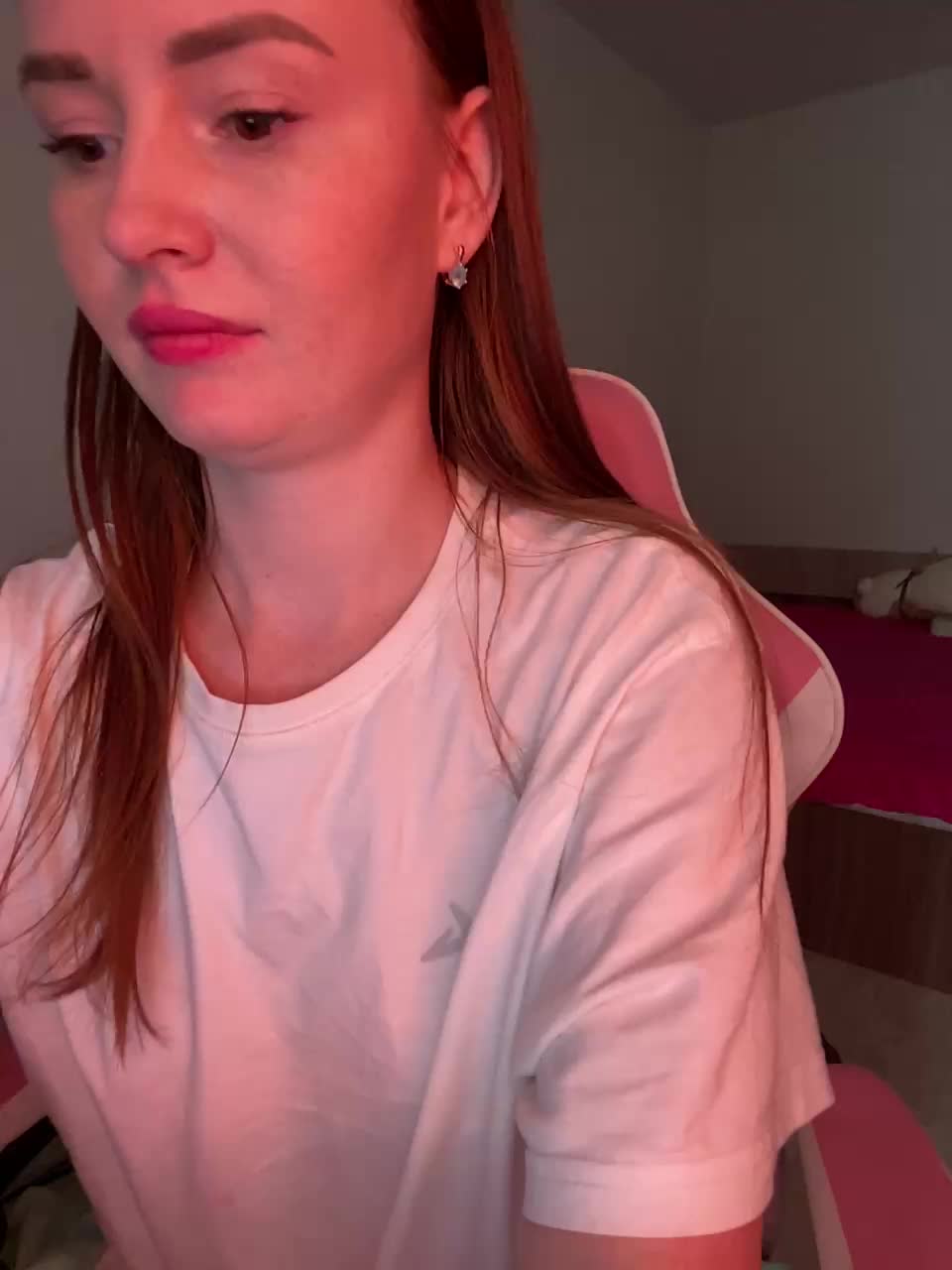 Lisichkina Adult Chat September 6, 2025