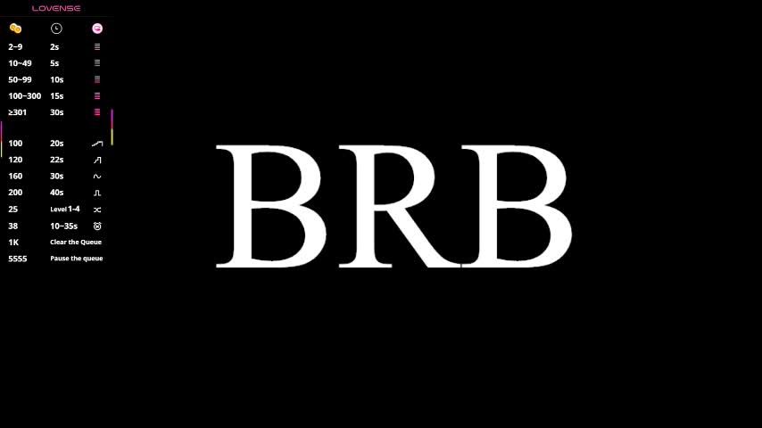 ambershays Adult Chat September 6, 2025