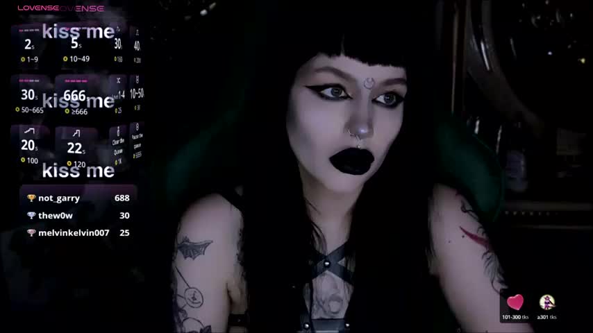 alexx_succubus Adult Chat September 6, 2025