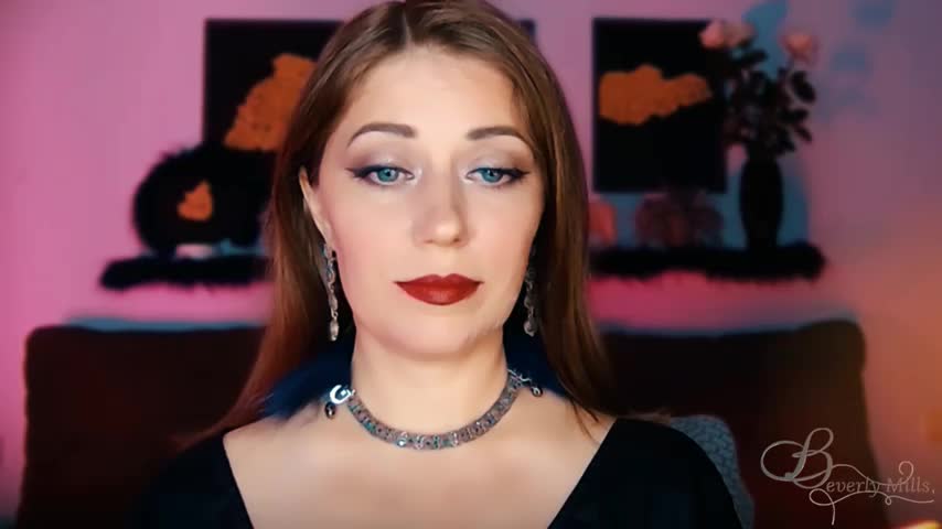 MissBeverlyMills Adult Chat September 6, 2025