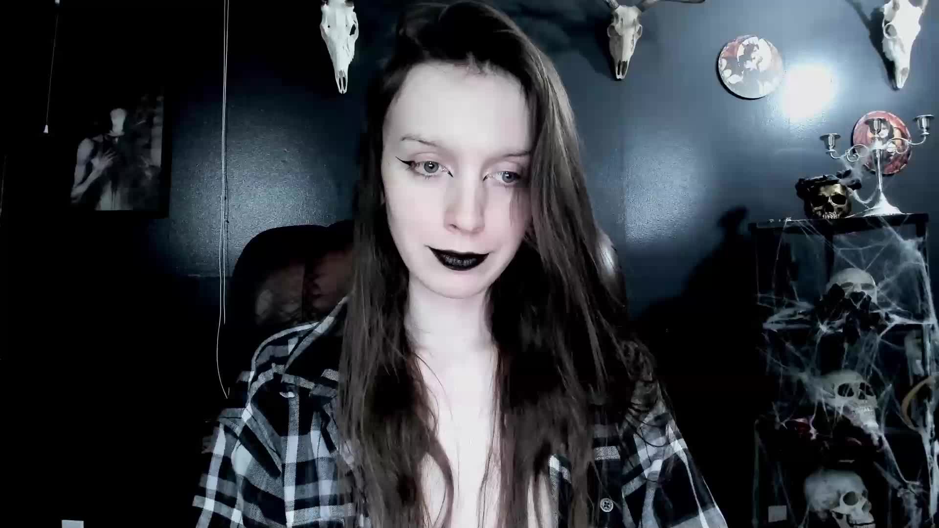 NarcissaDark Adult Chat September 6, 2025