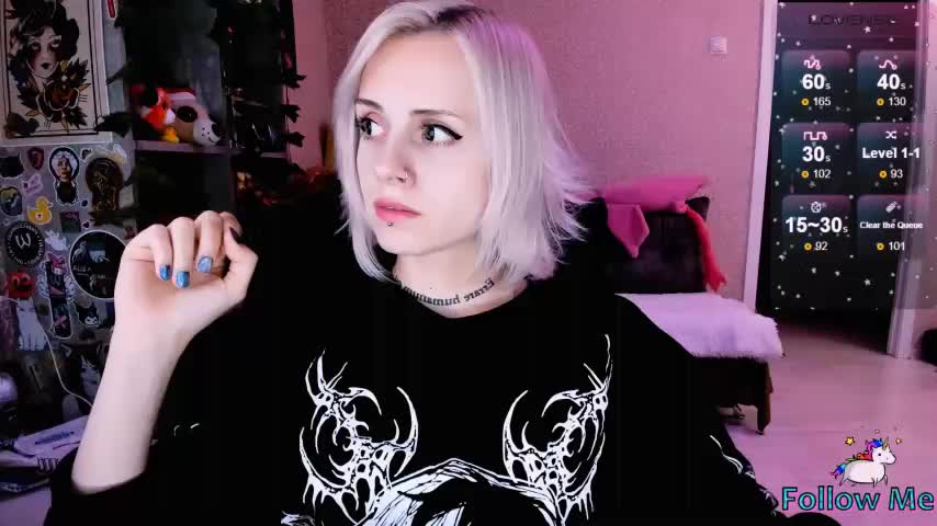 NaniMoore Adult Chat September 6, 2025