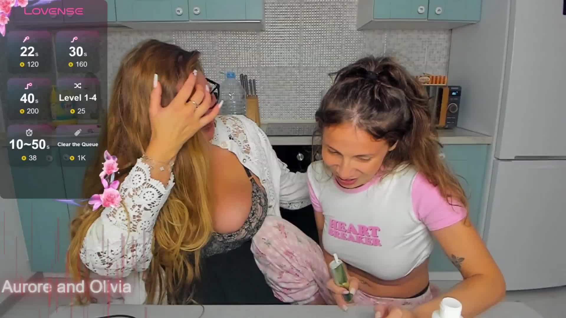 Bonne-Aurore Adult Chat September 6, 2025