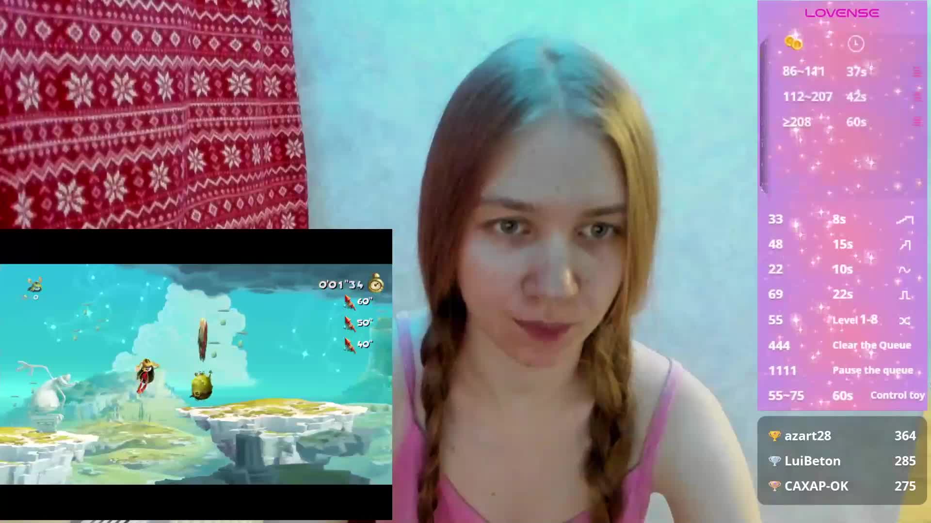 Vita-min-4ik Adult Chat September 6, 2025