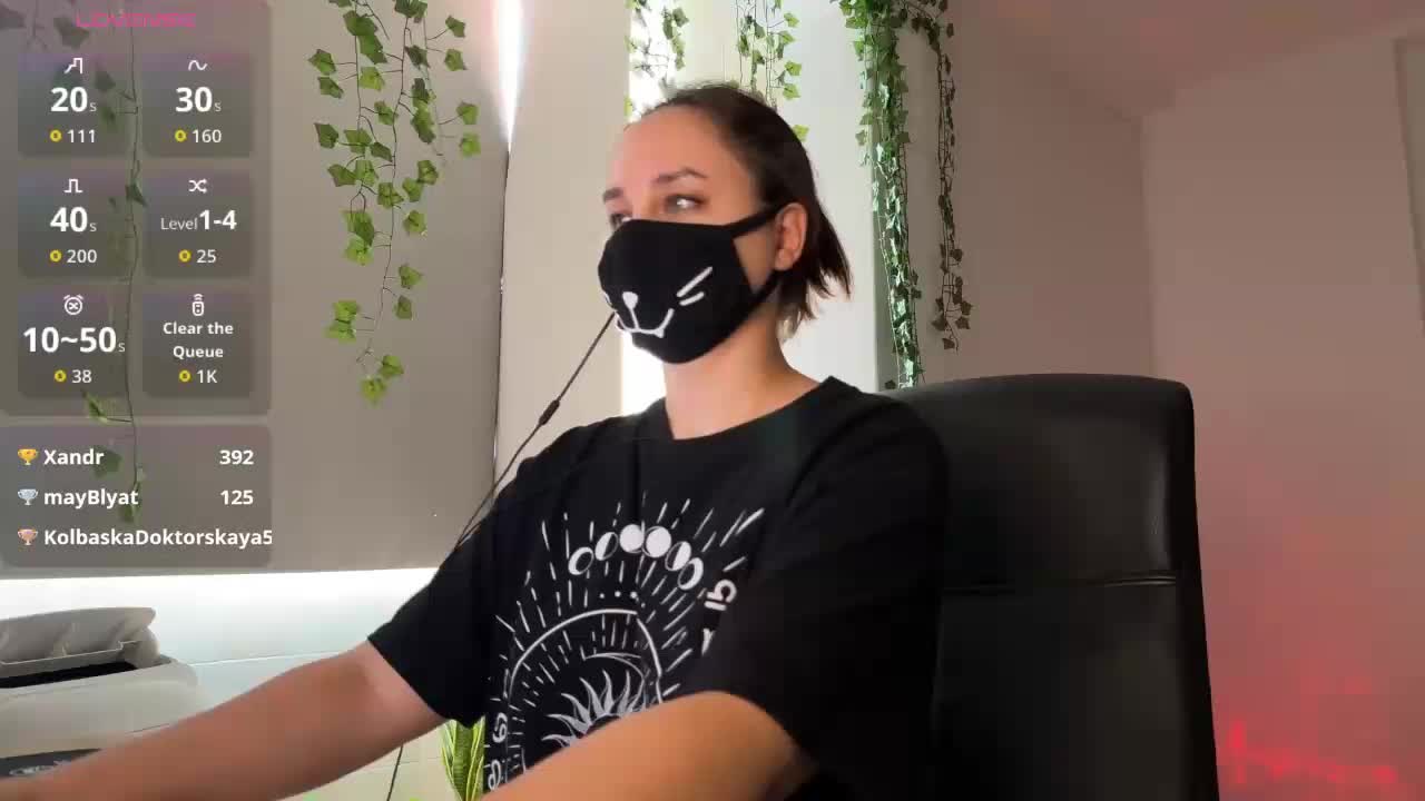 YourSweetPeach Adult Chat September 6, 2025