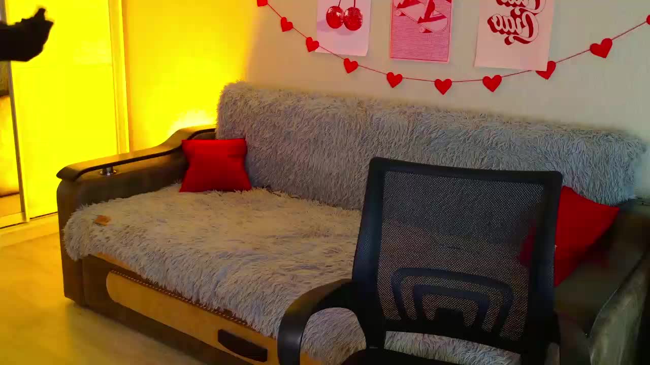 Cool-Love Adult Chat September 6, 2025