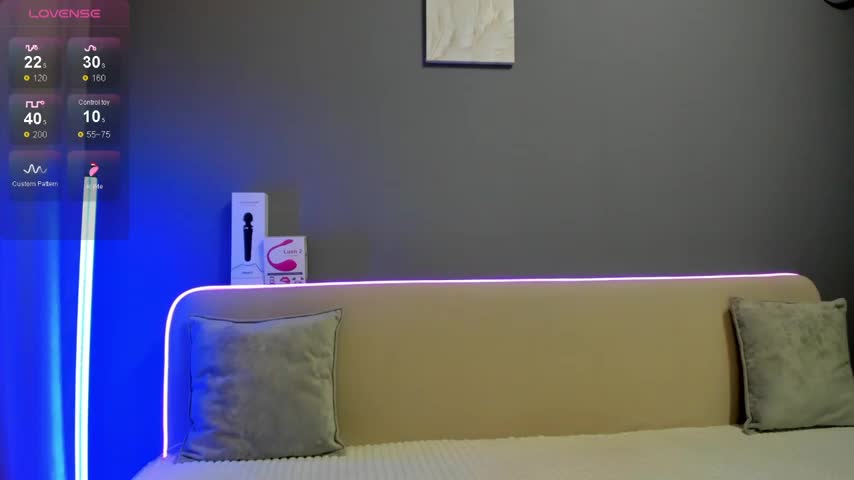 Malika_Lisan Adult Chat September 6, 2025