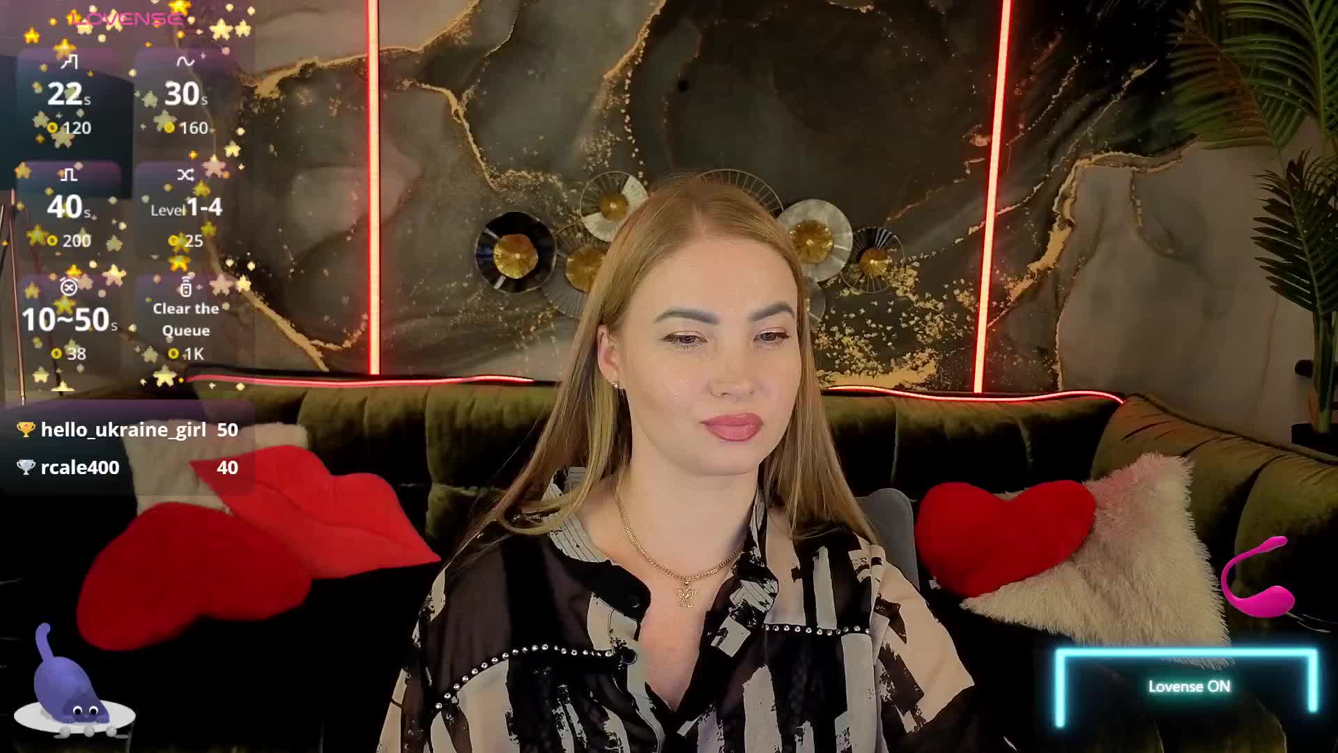 MssShyBarbie Adult Chat September 6, 2025