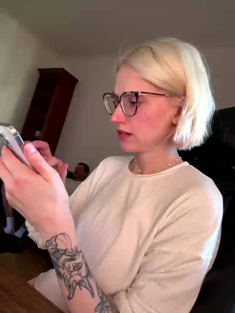 Sexy-Sweets Adult Chat September 6, 2025