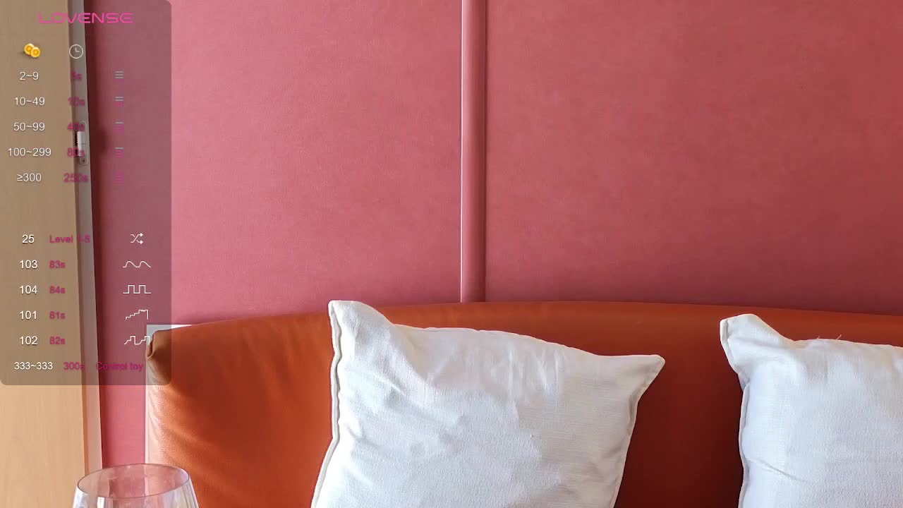 Miss_Milka Adult Chat September 6, 2025