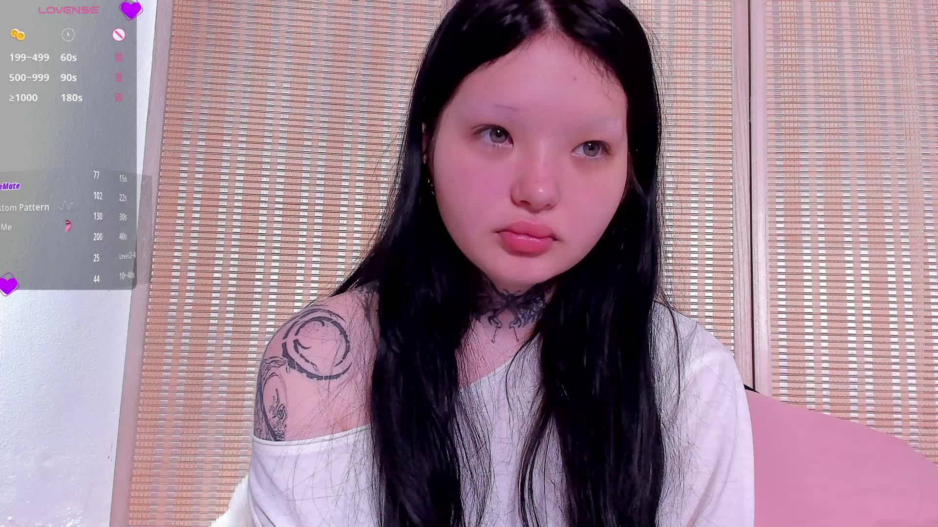 Leinbone Adult Chat September 6, 2025