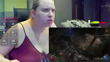 stressygirl Adult Chat September 6, 2025