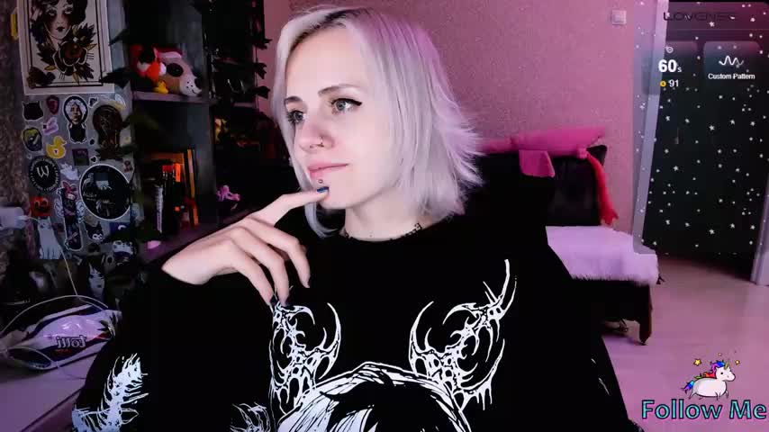 NaniMoore Adult Chat September 6, 2025