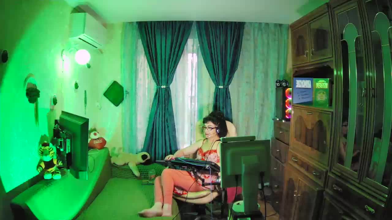 Infodar Adult Chat September 6, 2025