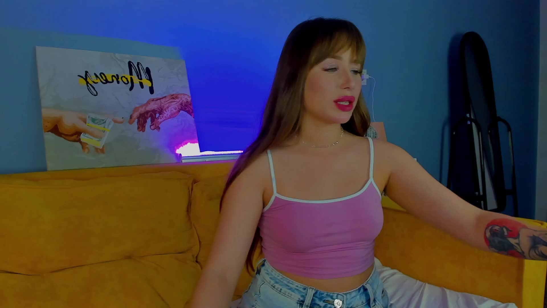 AvroraAvans Adult Chat September 6, 2025