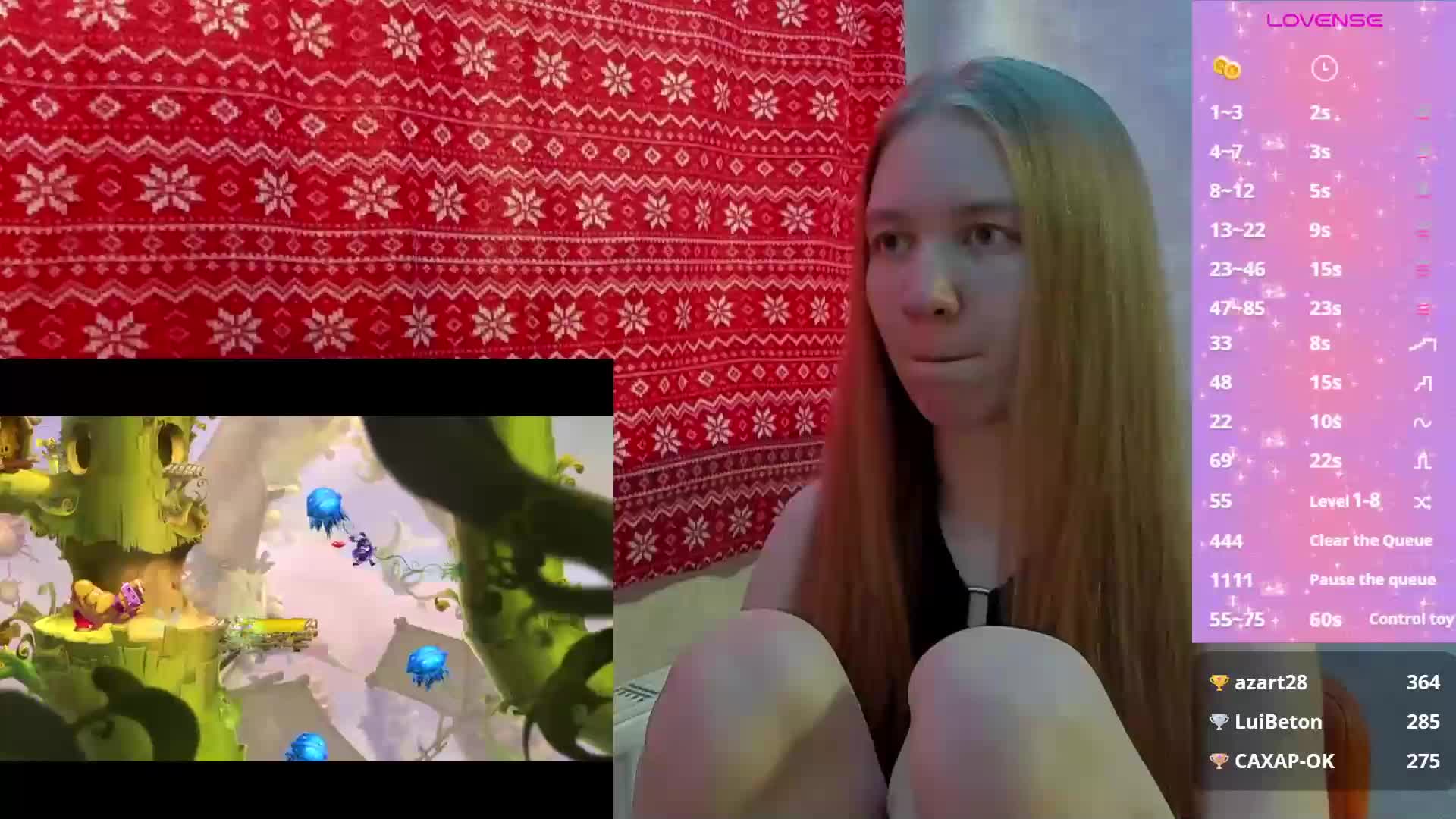 Vita-min-4ik Adult Chat September 6, 2025