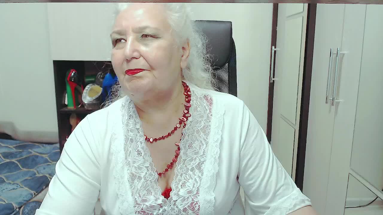 GrannyWants Adult Chat September 6, 2025