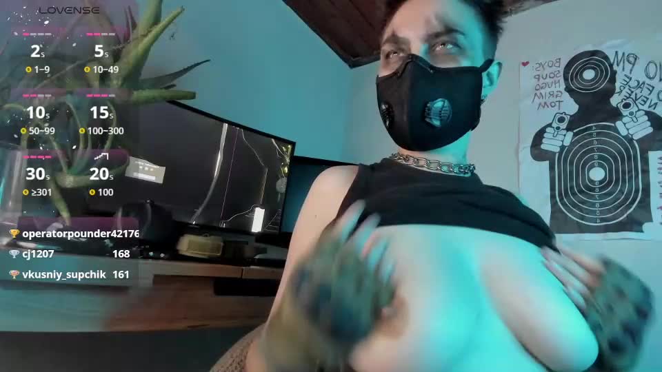 cos_operator Adult Chat September 6, 2025