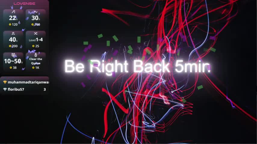 NancyBam Adult Chat September 6, 2025