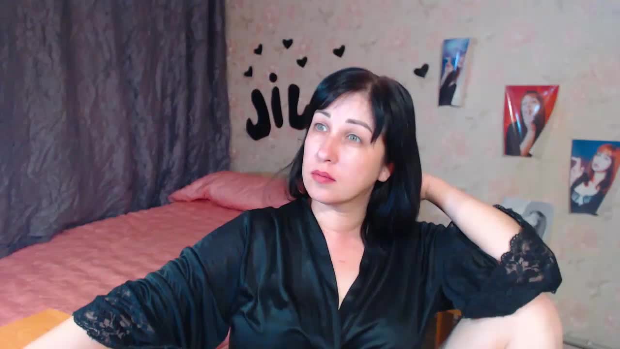 JillStevens Adult Chat September 6, 2025