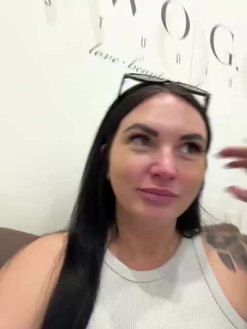 KROSHKA_N Adult Chat September 6, 2025