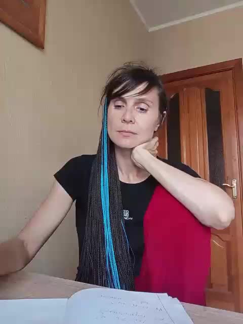 Hellenalonenochka Adult Chat September 6, 2025