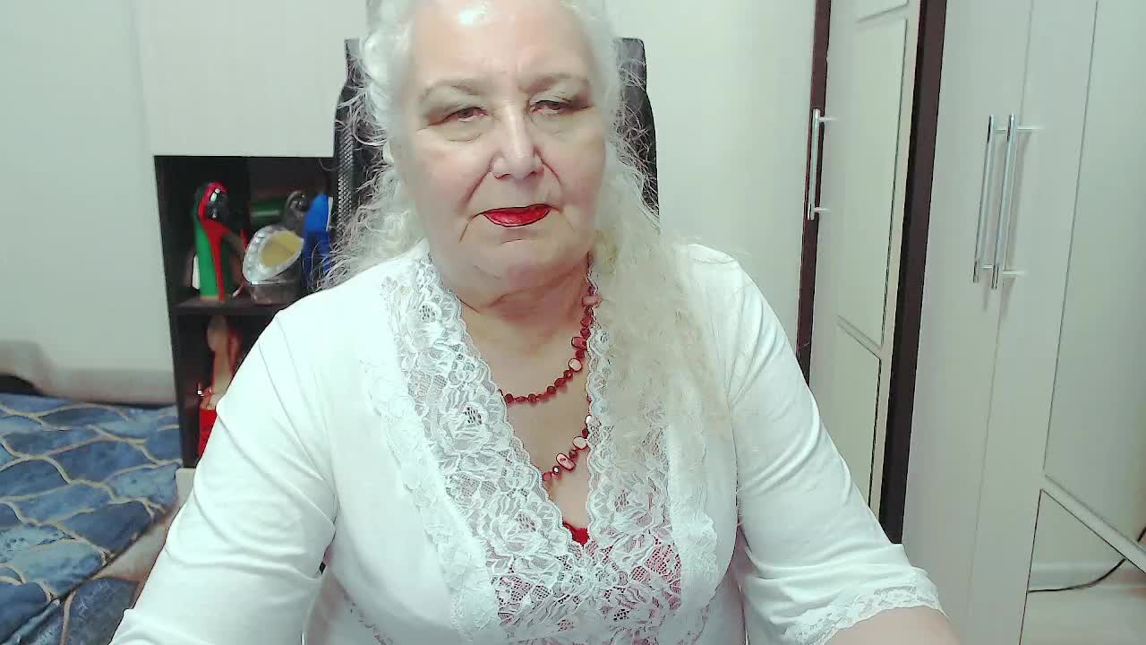 GrannyWants Adult Chat September 6, 2025