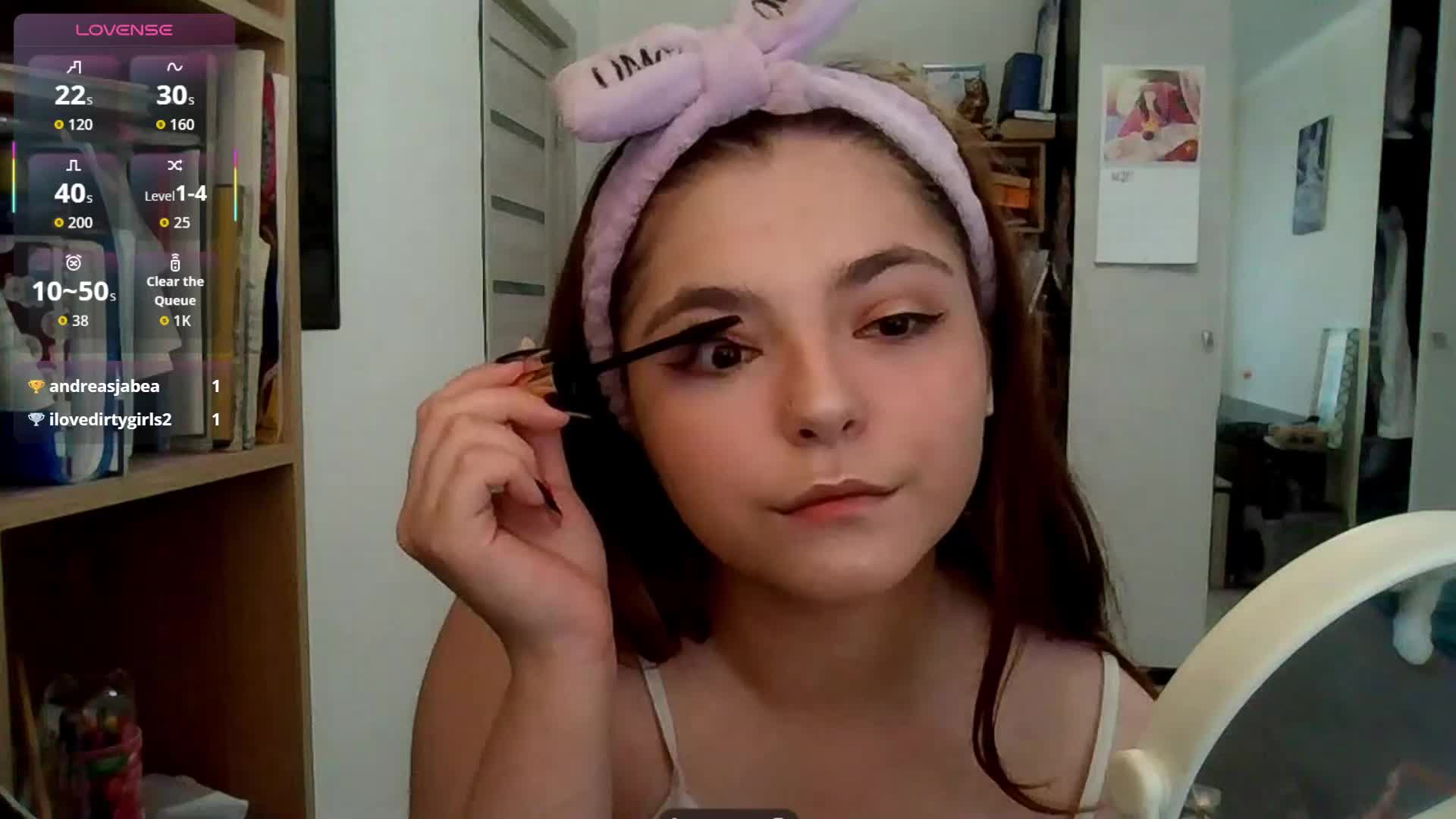 KateLane Adult Chat September 6, 2025